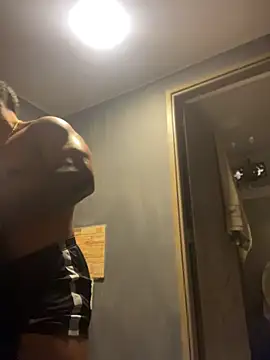 FreszX online show from April 21, 5:06 pm