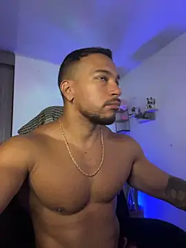 FreszX online show from April 22, 4:19 pm