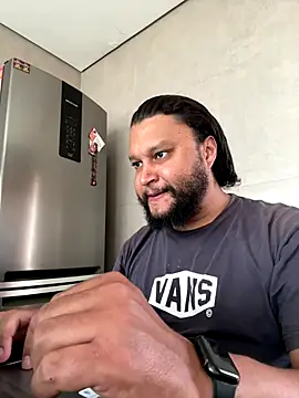 LoboCachorro online show from October 30, 1:12 pm