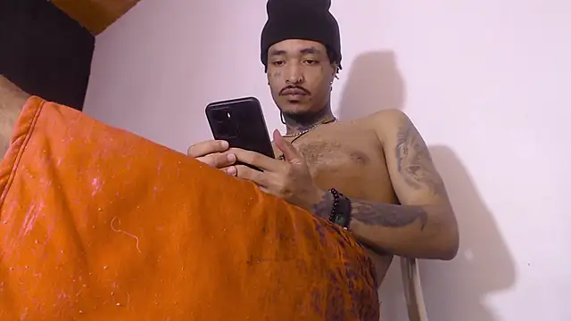 Anaconda larga online show from April 18, 3:27 pm