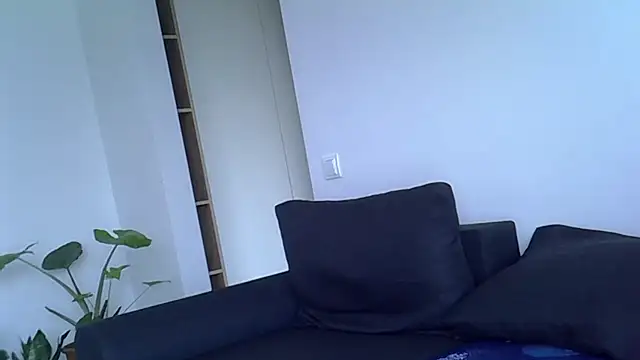 Aria Hunter online show from October 23, 11:09 am