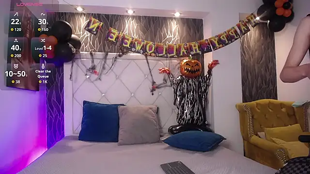 Mike lawford1 online show from October 30, 1:34 pm