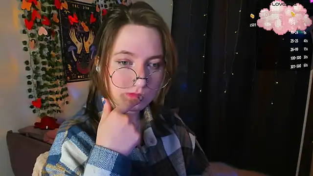 fairy tara online show from February 6, 9:29 pm