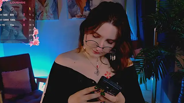 fairy tara online show from April 25, 9:45 pm