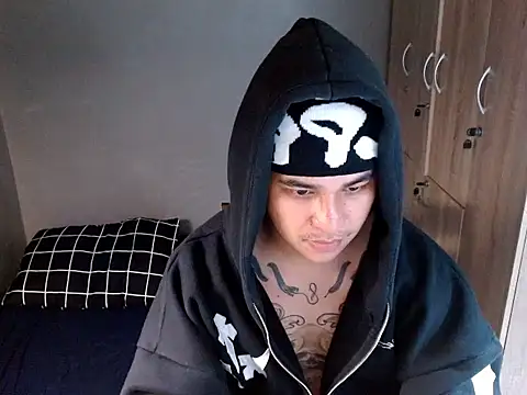 Sweet Guy tattoo online show from November 9, 5:28 am