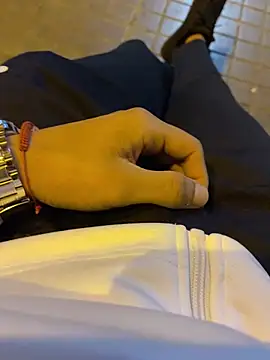 Anaconda Negra20 online show from November 2, 8:22 pm