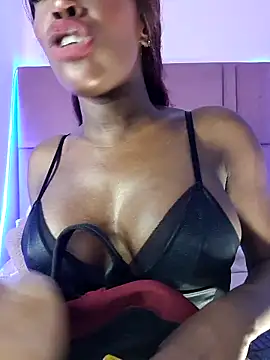 Snapshot of Taraslow chatting on May 23, 2:50 am Taraslow online show from May 23, 2:50 am