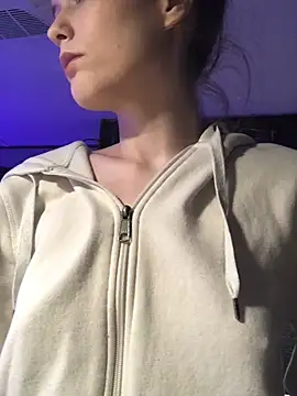 Thedeepwebcutie online show from May 26, 1:34 am