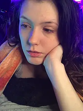 Thedeepwebcutie online show from July 15, 4:18 am