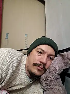 bbyxklaus online show from October 26, 5:52 pm