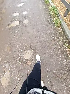 bbyxklaus online show from November 3, 11:11 am