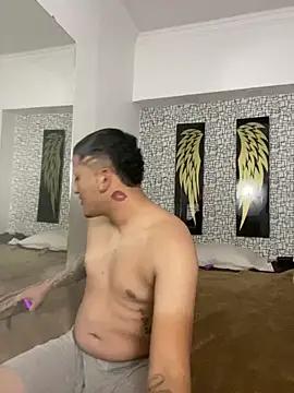 Demon foxes online show from November 7, 8:53 pm