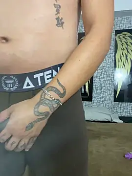 Demon foxes online show from November 11, 7:36 pm