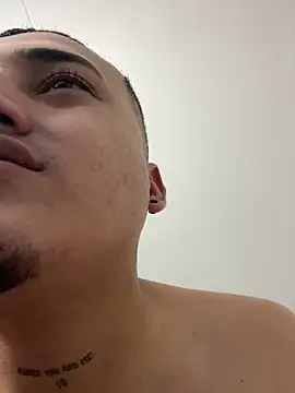 Demon foxes online show from November 25, 8:31 pm