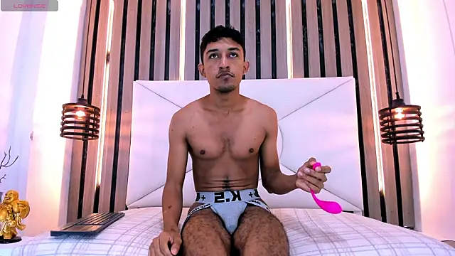 Natzuki 1 online show from March 30, 12:06 pm