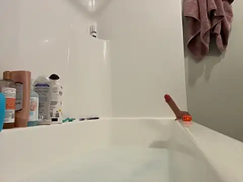 PetitemarieeThaReal online show from December 1, 8:52 am