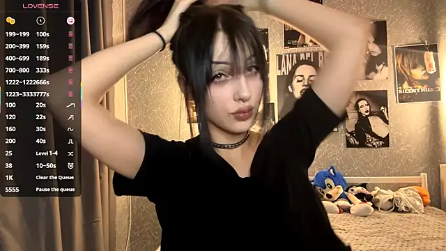 ForeTiff online show from November 24, 8:19 pm