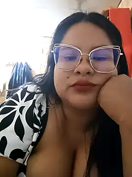 celeste122595 online show from November 5, 1:33 pm