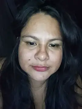 Snapshot of celeste122595 chatting on July 5, 7:15 am celeste122595 online show from July 5, 7:15 am