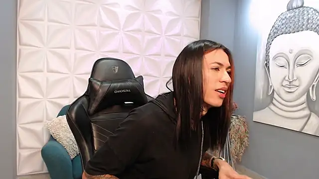 ArohomLester online show from October 22, 11:32 am