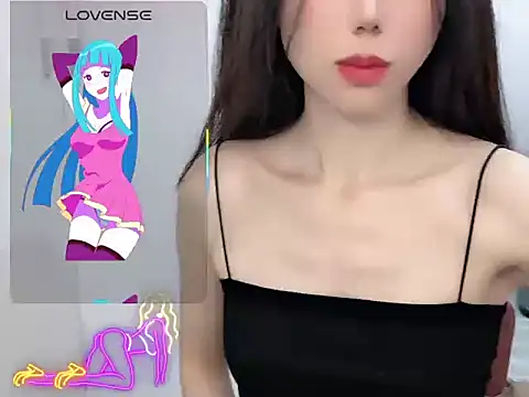 Snapshot of -Alicee- chatting on June 20, 2:20 pm -Alicee- online show from June 20, 2:20 pm