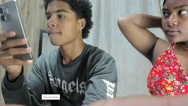 Pasion morena online show from December 22, 8:17 pm