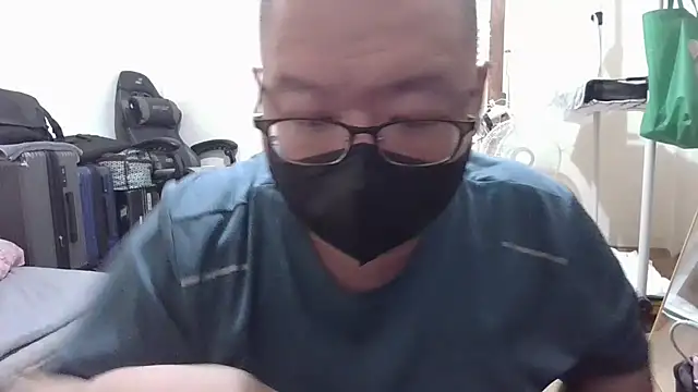 slavezrzl online show from October 22, 6:24 am