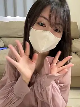 Rui 87 online show from April 22, 2:03 am