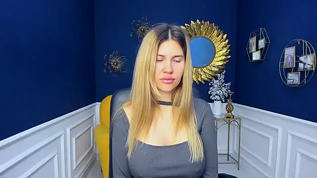 AryaAltkerer online show from March 12, 6:08 am