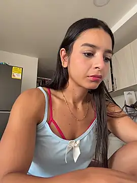 violeta365 online show from February 4, 1:28 pm