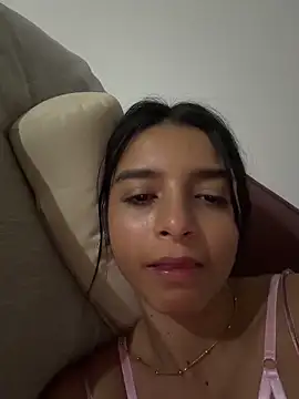 violeta365 online show from February 5, 1:32 am