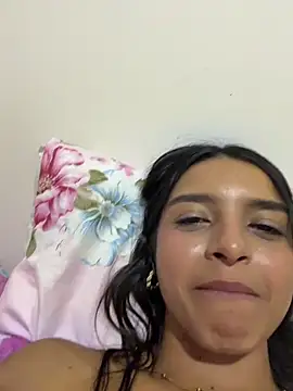 violeta365 online show from February 11, 11:21 pm