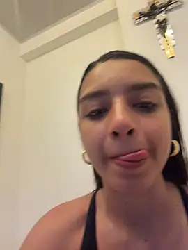 violeta365 online show from March 20, 2:11 pm