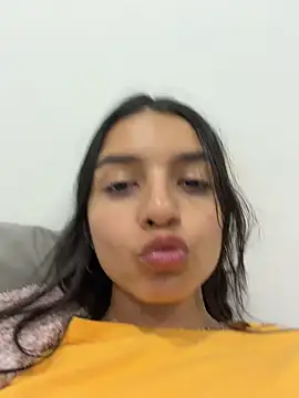 violeta365 online show from April 8, 2:33 am