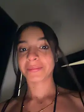 violeta365 online show from April 19, 4:50 pm