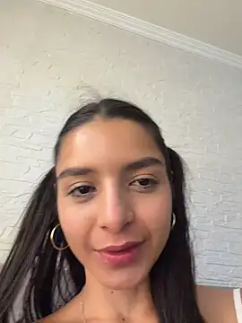 violeta365 online show from April 21, 1:50 pm