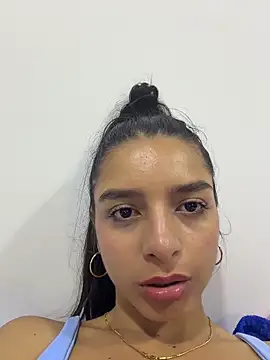 violeta365 online show from May 20, 1:39 pm
