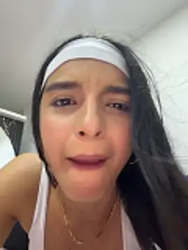 violeta365 online show from June 4, 3:01 am