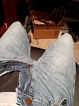 SirDirty34 online show from October 19, 6:03 am