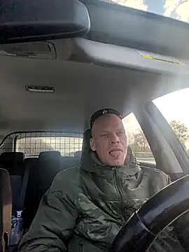 Kinky Play1 online show from April 4, 7:28 am