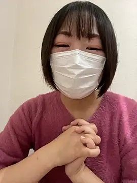 Yurika oO online show from November 24, 12:54 am