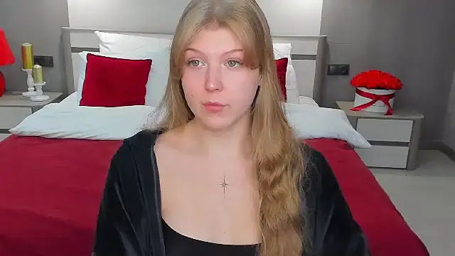 Stella Light online show from December 1, 4:06 am