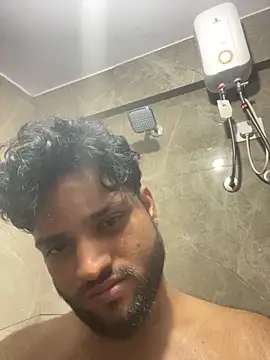  nico sam  online show from October 25, 8:47 pm