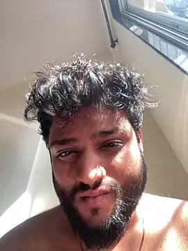  nico sam  online show from January 17, 9:36 am