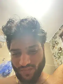  nico sam  online show from February 12, 10:54 am