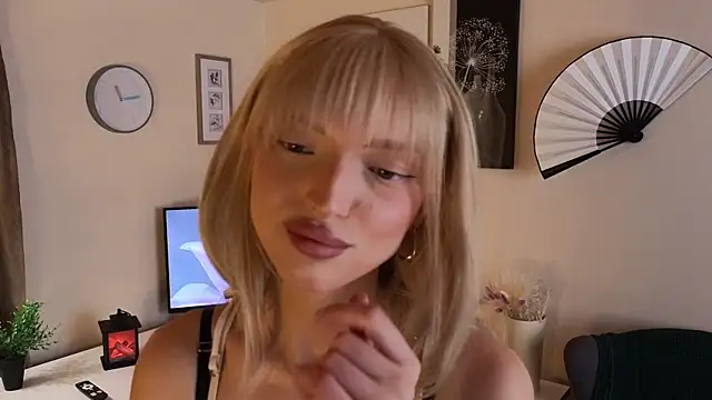 Kaily Ceys online show from November 5, 11:21 am