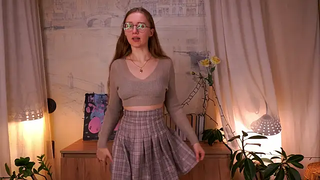 ArianaSweazy online show from November 18, 2:43 pm