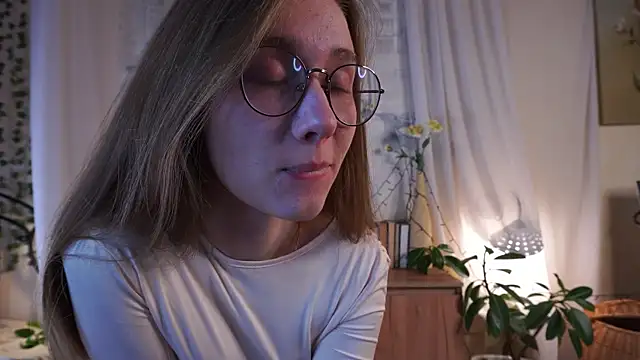 ArianaSweazy online show from November 22, 1:32 pm