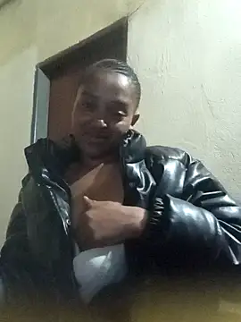 GoodbedAfrican online show from October 20, 7:14 pm