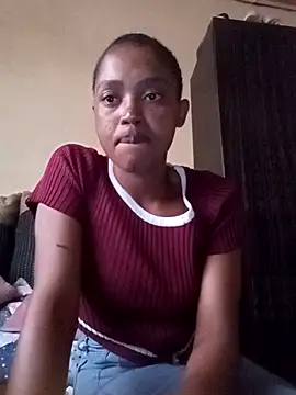 GoodbedAfrican online show from October 27, 4:11 pm